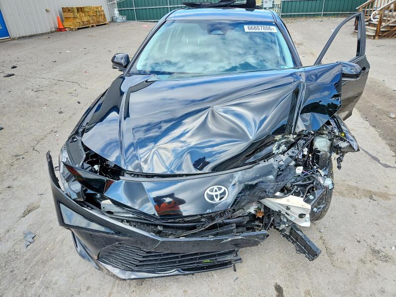 Aukcja sprzedaży 2025 Toyota Camry, vin: 4T1DAACK8SU622788, numer aukcji: 66807806