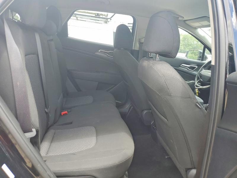 Продаж на аукціоні авто 2026 Kia Sportage, vin: 5XYK2CDF2TG414639, номер лоту: 64076786