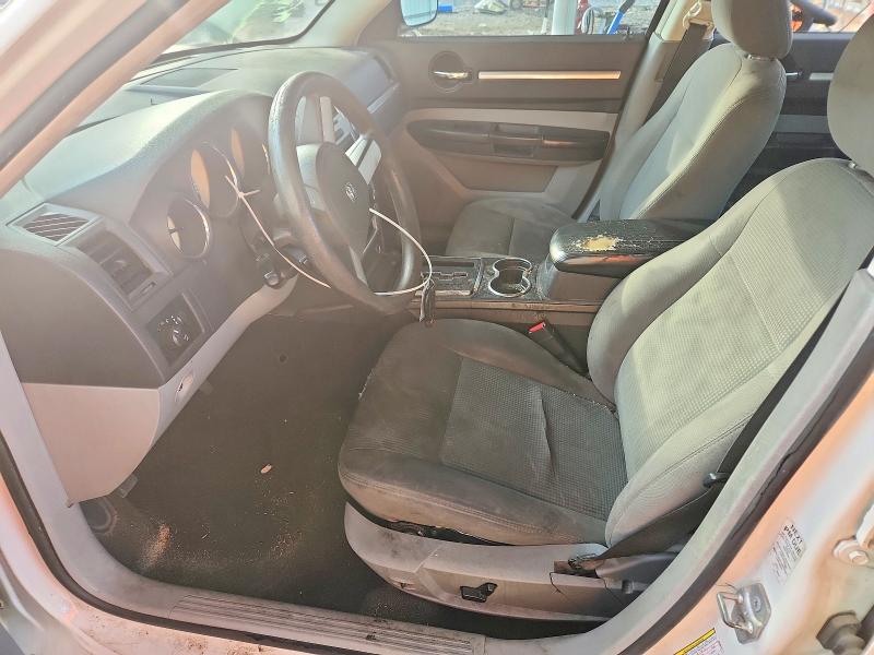 Продаж на аукціоні авто 2010 Dodge Charger, vin: 2B3CA3CV1AH127504, номер лоту: 65856256