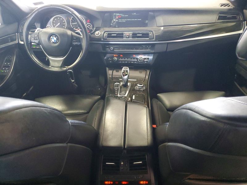 Продажа на аукционе авто 2013 Bmw 550, vin: WBAFU9C5XDDY71493, номер лота: 63298026