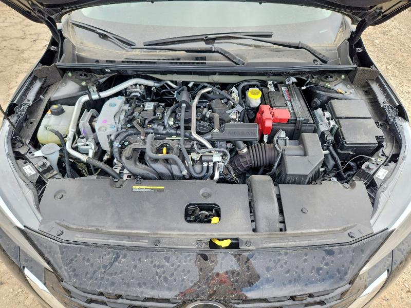 Продаж на аукціоні авто 2025 Nissan Sentra, vin: 3N1AB8CV1SY415098, номер лоту: 65047856