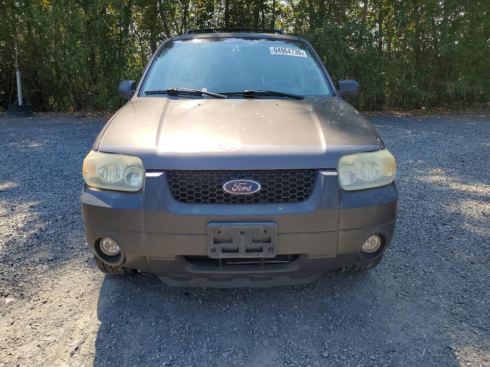 2006 Ford Escape მანქანა იყიდება აუქციონზე, vin: 1FMYU03176KA03109, აუქციონის ნომერი: 64964736