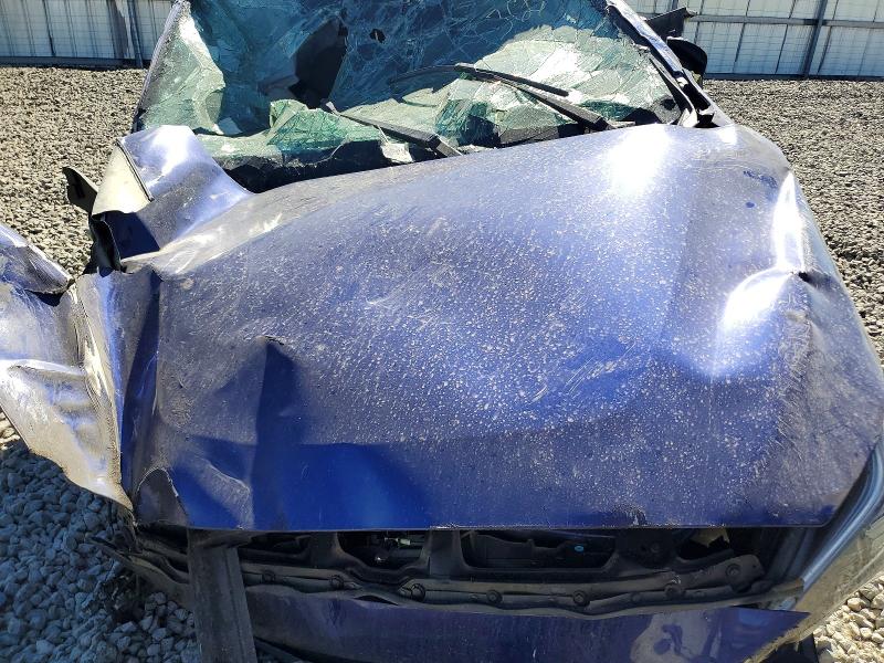 65368286 :رقم المزاد ، 4S4GUHM65R3794548 vin ، 2024 Subaru Crosstrek مزاد بيع