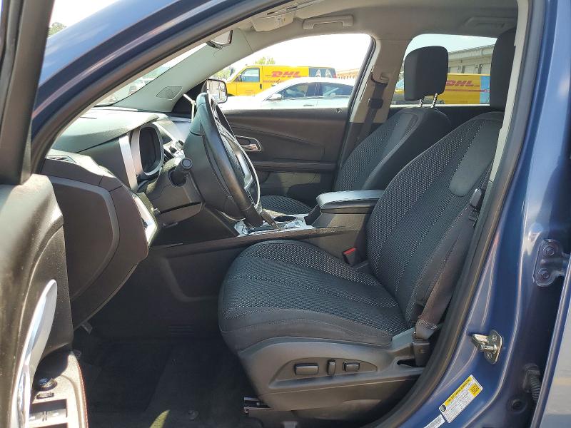Продажа на аукционе авто 2012 Chevrolet Equinox, vin: 2GNALDEK5C6129626, номер лота: 63222676