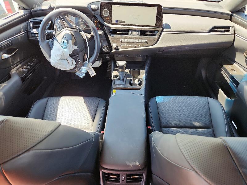 Продажа на аукционе авто 2025 Lexus Es 300h, vin: 58ADA1C1XSU057752, номер лота: 65191536