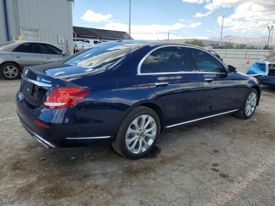 Auction sale of the 2018 Mercedes-benz E, vin: WDDZF6GB4JA406851, lot number: 66940946
