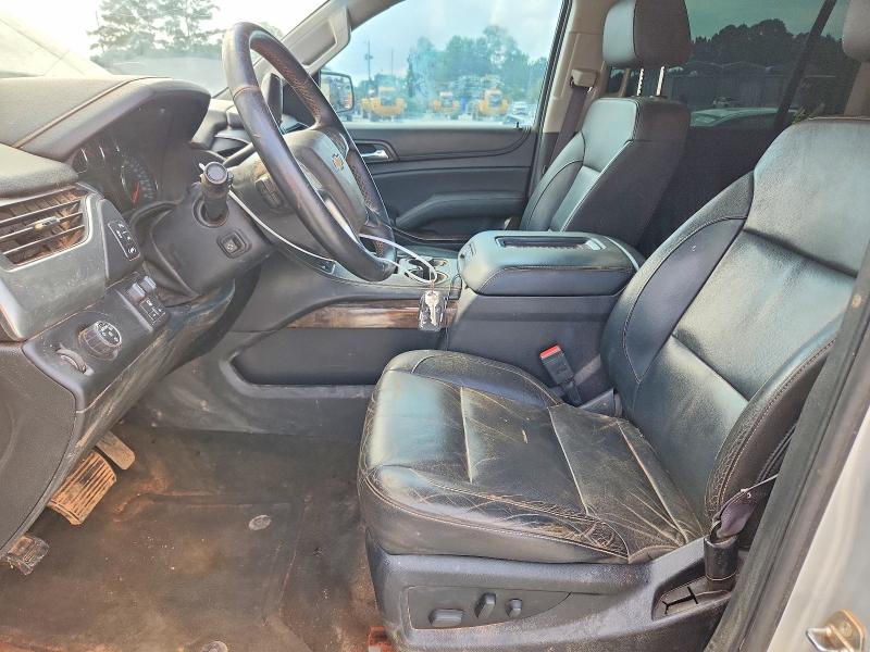 Продаж на аукціоні авто 2016 Chevrolet Suburban, vin: 1GNSCHKCXGR117507, номер лоту: 64824246