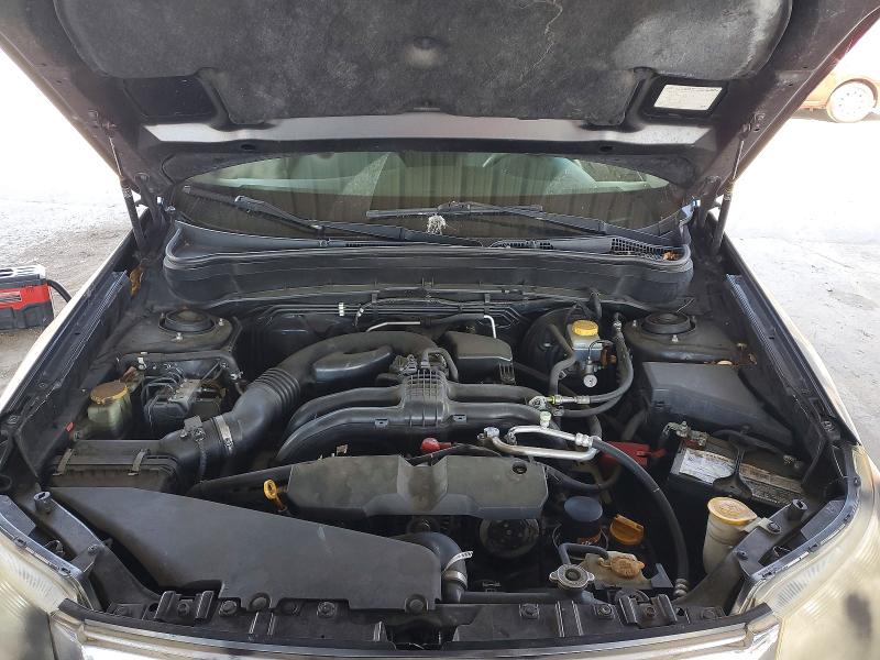 Aukcja sprzedaży 2012 Subaru Forester, vin: JF2SHADC4CH462029, numer aukcji: 65150076