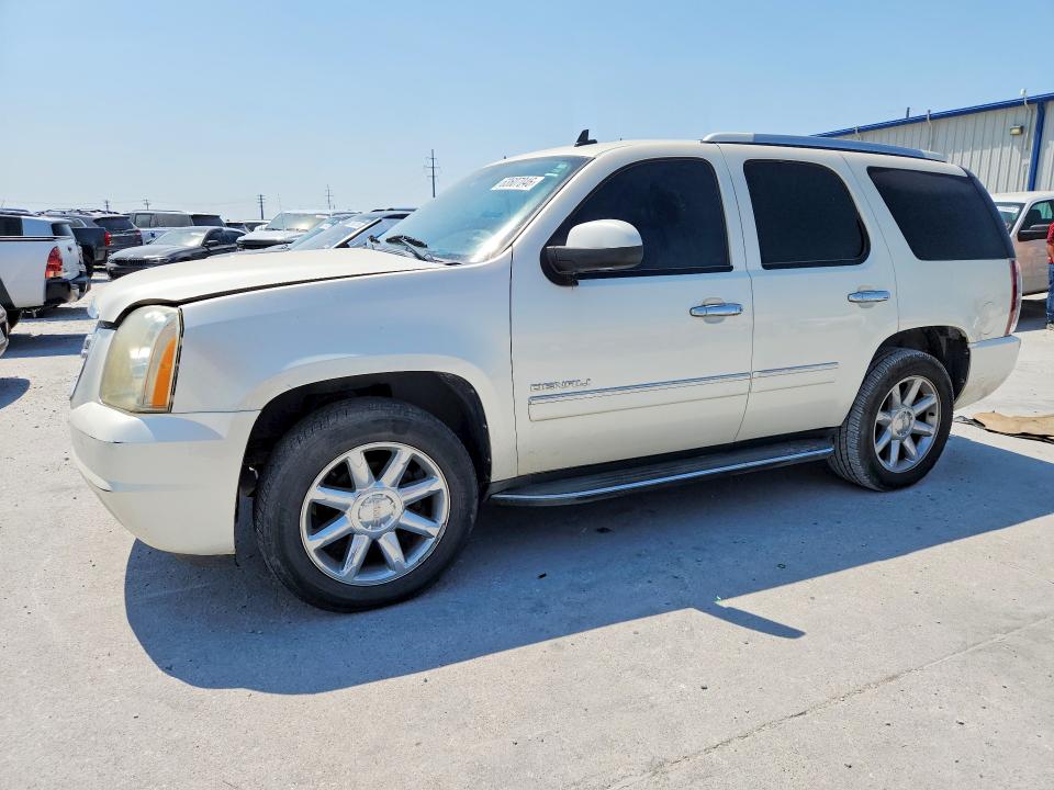 Aukcja sprzedaży 2011 Gmc Yukon, vin: 1GKS2EEF6BR202874, numer aukcji: 63607046