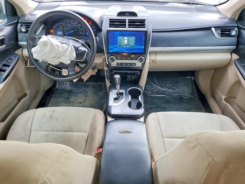 Продажа на аукционе авто 2014 Toyota Camry, vin: 4T4BF1FK3ER363707, номер лота: 65119966