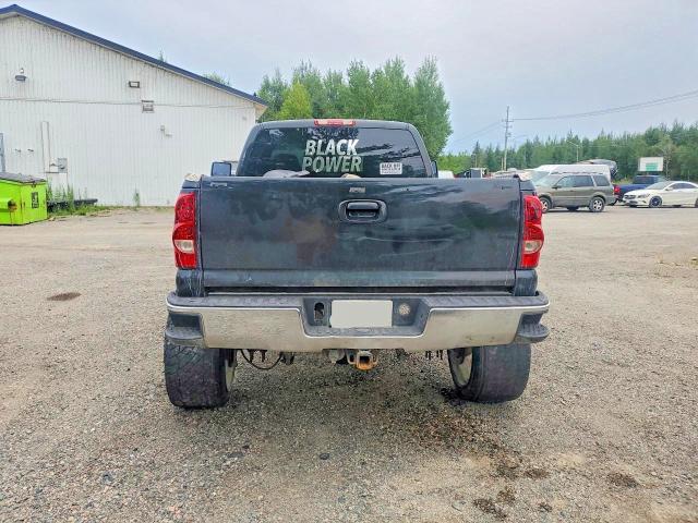 Aukcja sprzedaży 2003 Chevrolet Silverado, vin: 2GCEK19TX31366091, numer aukcji: 58285666