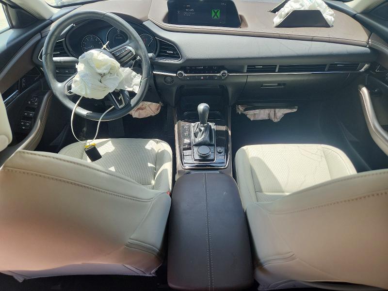 Продажа на аукционе авто 2024 Mazda Cx-30, vin: 3MVDMBDM1RM630486, номер лота: 64447046