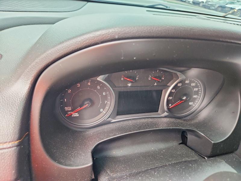 Aukcja sprzedaży 2019 Gmc Terrain, vin: 3GKALMEV8KL157549, numer aukcji: 63134156