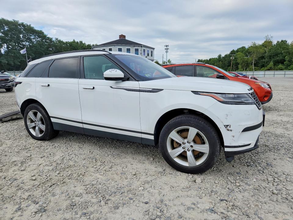 Aukcja sprzedaży 2018 Land Rover Range Rover Velar, vin: SALYB2RN1JA733167, numer aukcji: 66270566