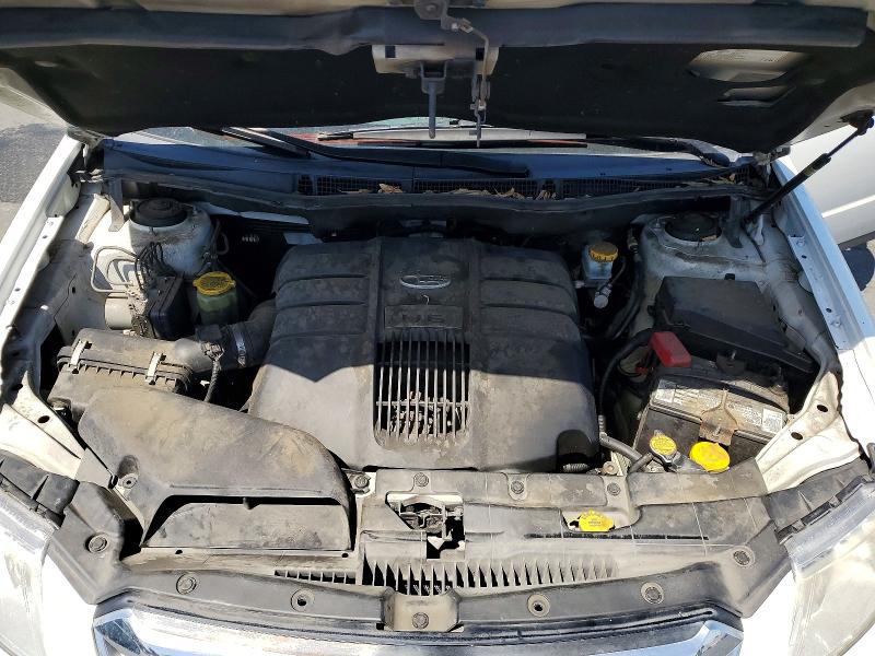 Продажа на аукционе авто 2013 Subaru Tribeca, vin: 4S4WX9GD2D4400414, номер лота: 64827016