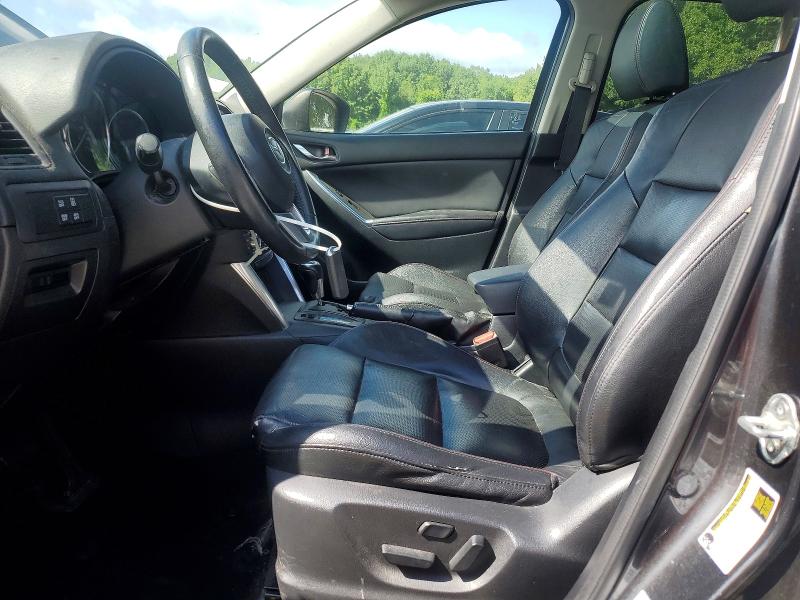 Aukcja sprzedaży 2014 Mazda Cx-5, vin: JM3KE2DY4E0382263, numer aukcji: 64003096