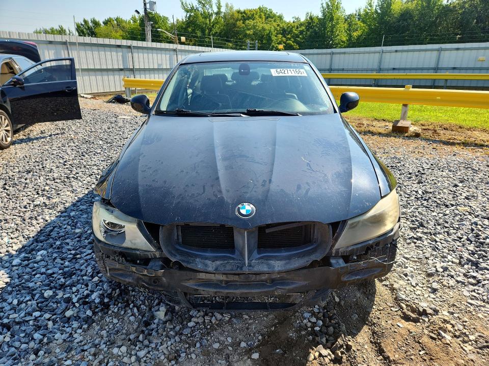 2011 Bmw 328 მანქანა იყიდება აუქციონზე, vin: WBAPH7C53BE683189, აუქციონის ნომერი: 64271166