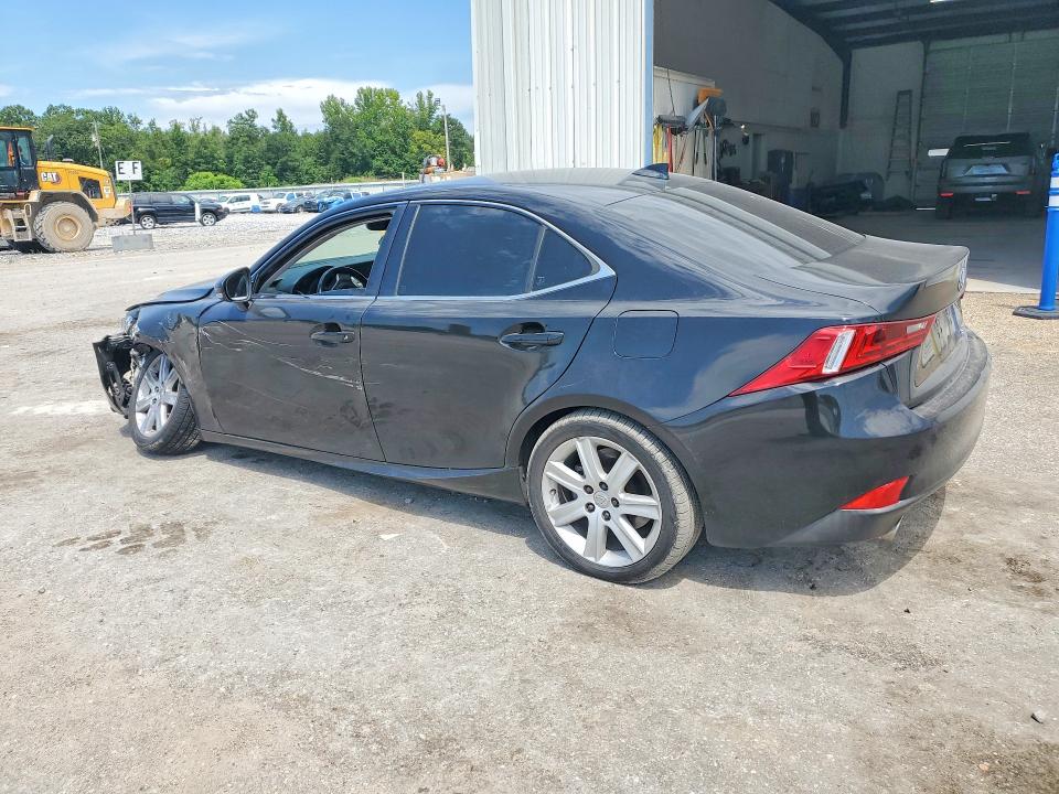 Aukcja sprzedaży 2016 Lexus Is, vin: JTHBA1D28G5006339, numer aukcji: 65927656
