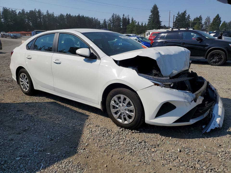 Продаж на аукціоні авто 2024 Kia Forte, vin: 3KPF24AD3RE782053, номер лоту: 65048086