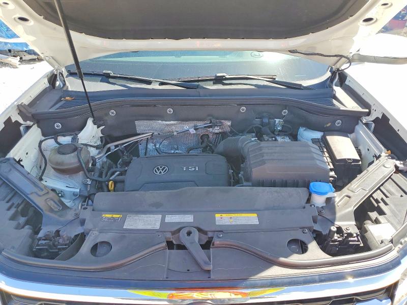 Продаж на аукціоні авто 2021 Volkswagen Atlas, vin: 1V2AP2CA9MC597099, номер лоту: 67009616