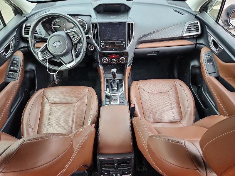 Aukcja sprzedaży 2021 Subaru Forester, vin: JF2SKAXC9MH449923, numer aukcji: 65582906