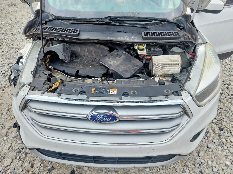 Aukcja sprzedaży 2017 Ford Escape, vin: 1FMCU9GD1HUE17853, numer aukcji: 66037896
