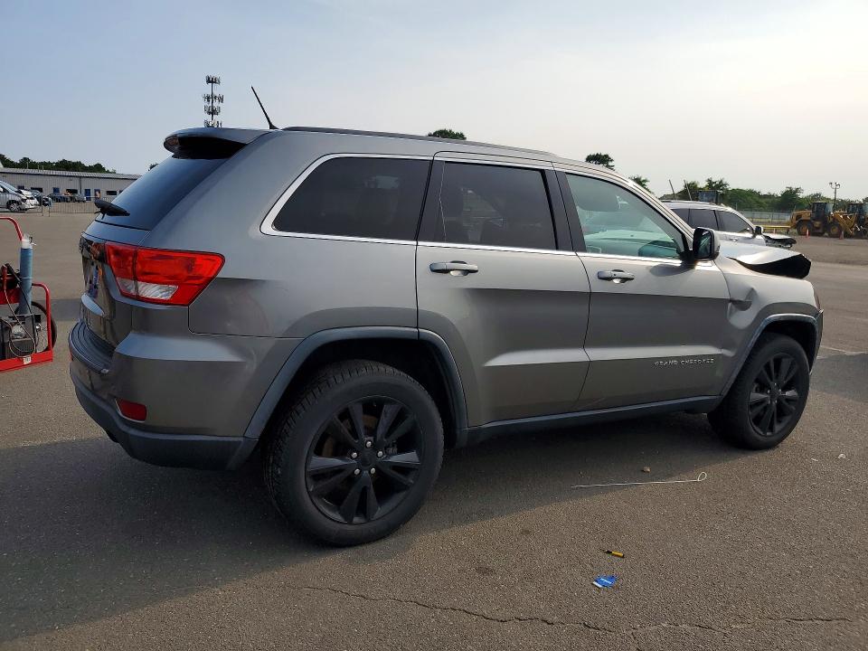 Aukcja sprzedaży 2013 Jeep Grand Cherokee, vin: 1C4RJFAG9DC599584, numer aukcji: 63919376