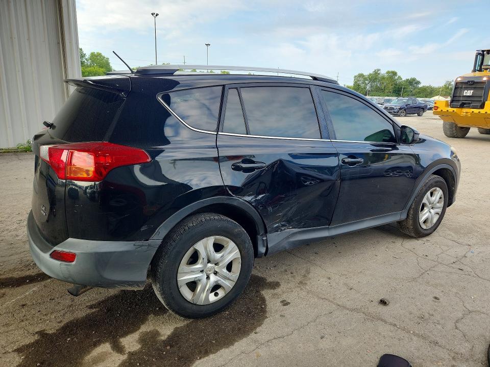 Продажа на аукционе авто 2013 Toyota Rav4, vin: 2T3BFREV1DW045773, номер лота: 66738676