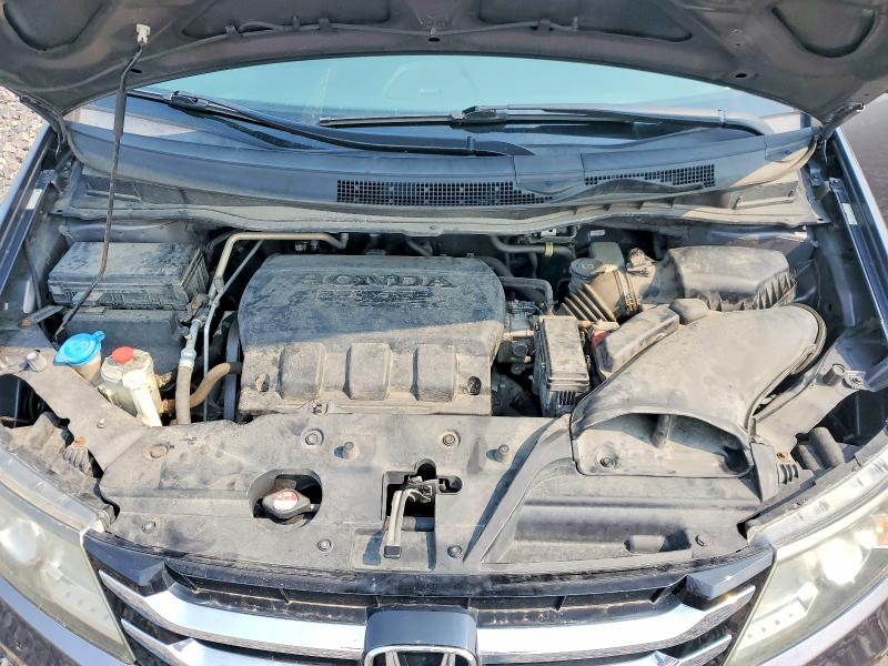 Продаж на аукціоні авто 2015 Honda Odyssey, vin: 5FNRL5H20FB051073, номер лоту: 64642026
