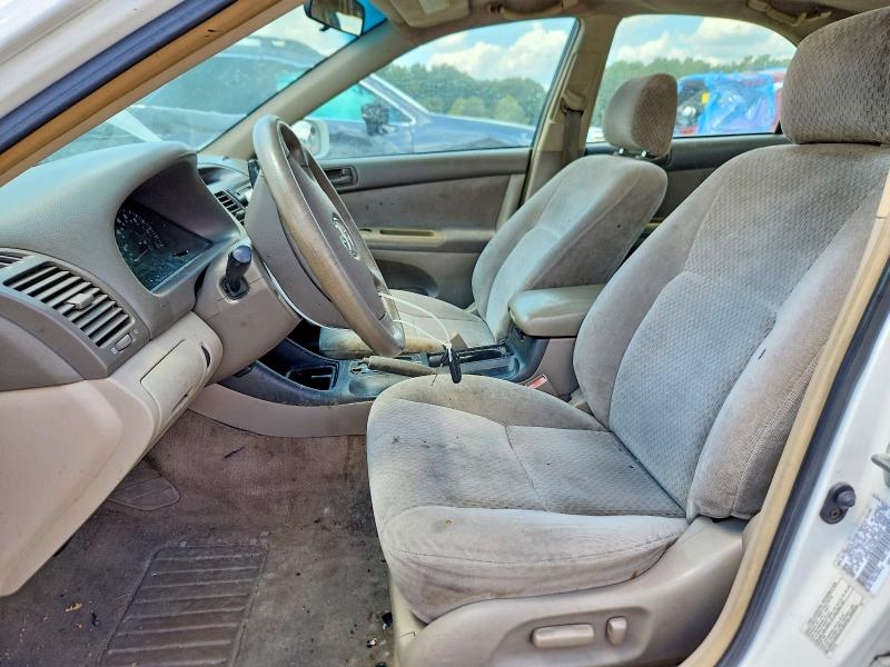 Aukcja sprzedaży 2003 Toyota Camry, vin: 4T1BE32K93U229764, numer aukcji: 64779616