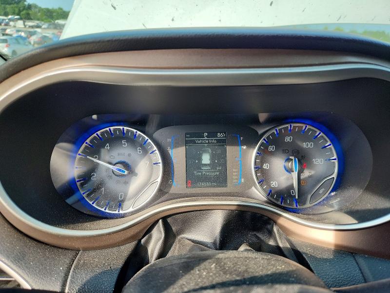 Aukcja sprzedaży 2018 Chrysler Pacifica, vin: 2C4RC1AG6JR125298, numer aukcji: 63846446