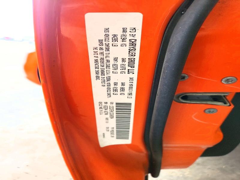 2013 Dodge Dart მანქანა იყიდება აუქციონზე, vin: 1C3CDFBA1DD302894, აუქციონის ნომერი: 64483546