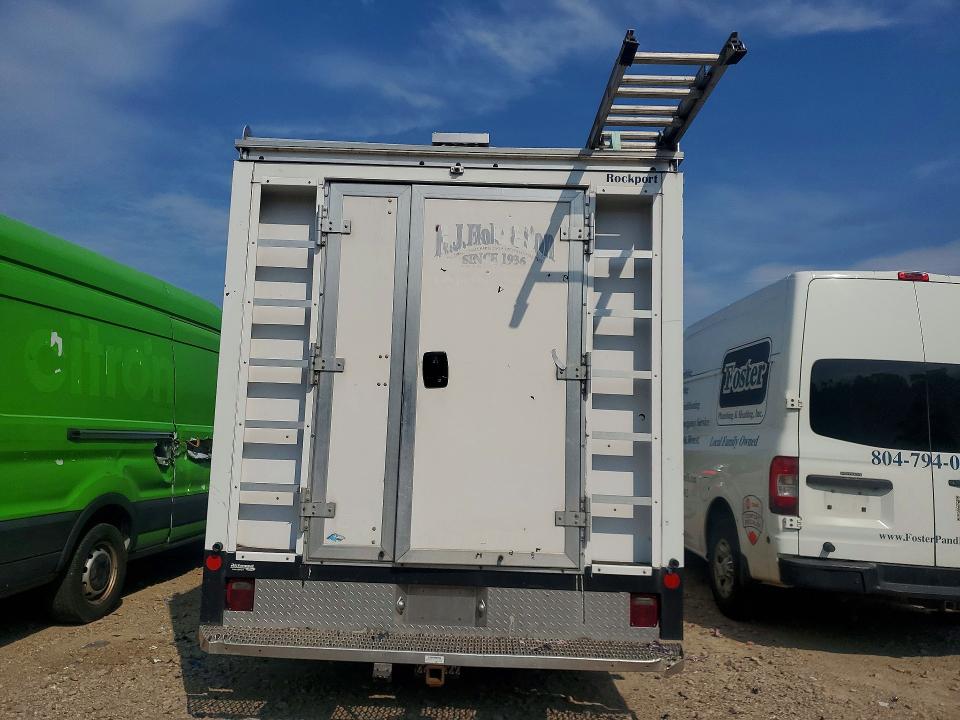 Продаж на аукціоні авто 2018 Ford Transit, vin: 1FDRS8PV7JKA78083, номер лоту: 64066756