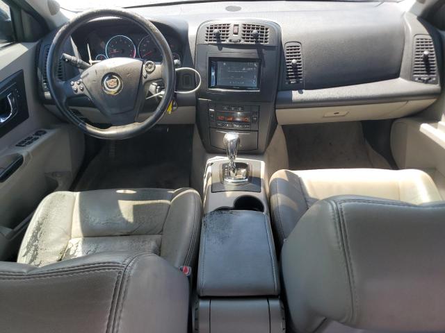Продаж на аукціоні авто 2007 Cadillac Cts, vin: 1G6DM57T070102351, номер лоту: 65625656