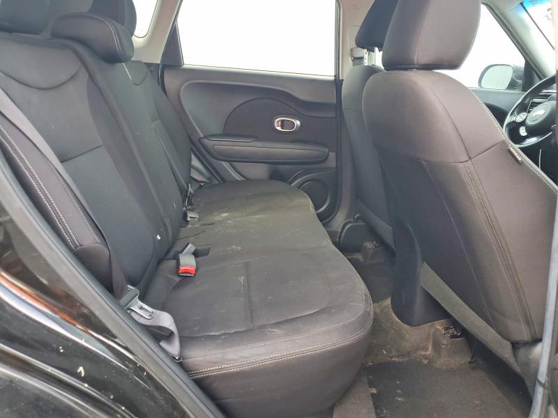 Продажа на аукционе авто 2015 Kia Soul, vin: KNDJN2A21F7792824, номер лота: 63126766