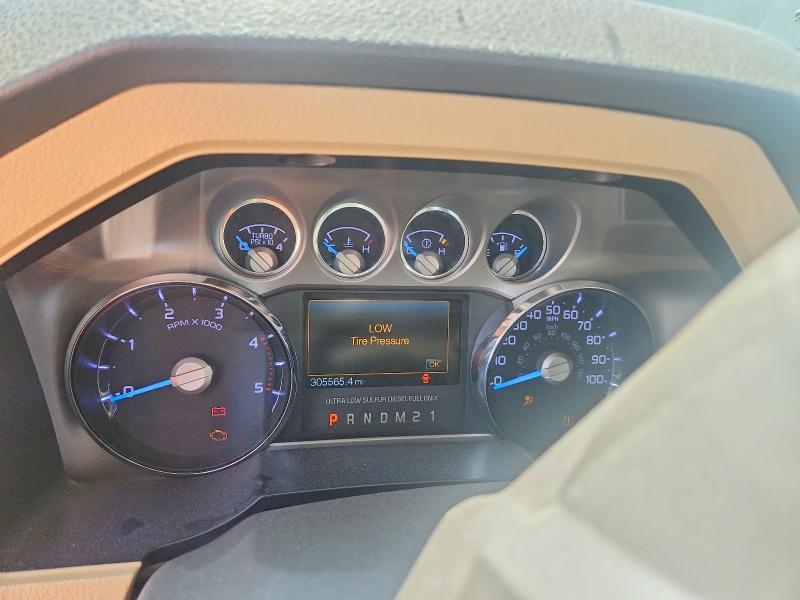Продажа на аукционе авто 2013 Ford F250, vin: 1FT7W2BT2DEB18169, номер лота: 64114176