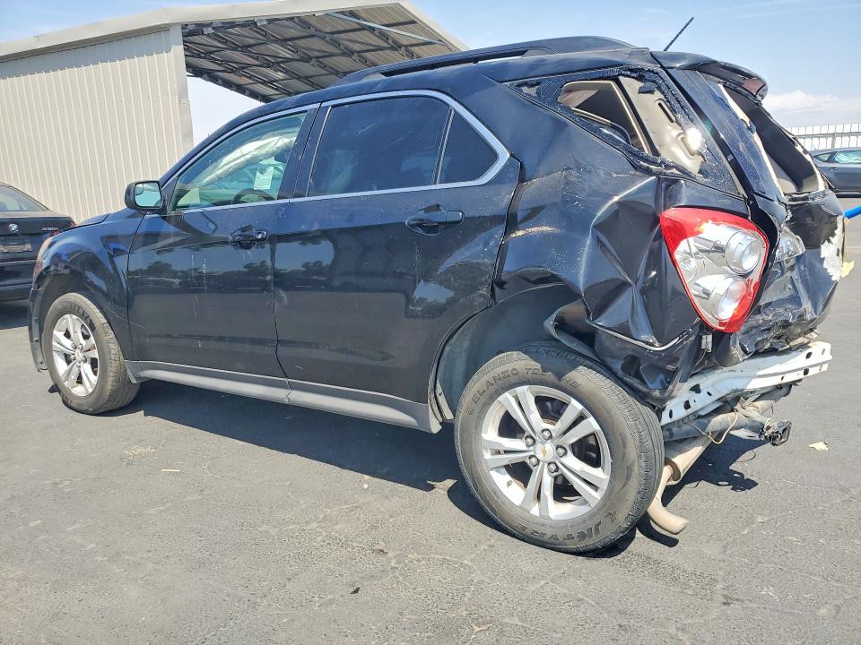 Продаж на аукціоні авто 2014 Chevrolet Equinox, vin: 2GNALBEK3E6273750, номер лоту: 64667676