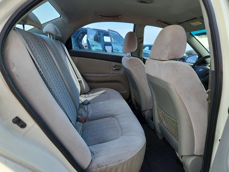 Продажа на аукционе авто 2009 Kia Spectra, vin: KNAFE221595630347, номер лота: 63618276