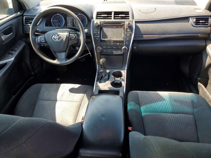 Продажа на аукционе авто 2017 Toyota Camry, vin: 4T1BF1FK5HU387747, номер лота: 63954836