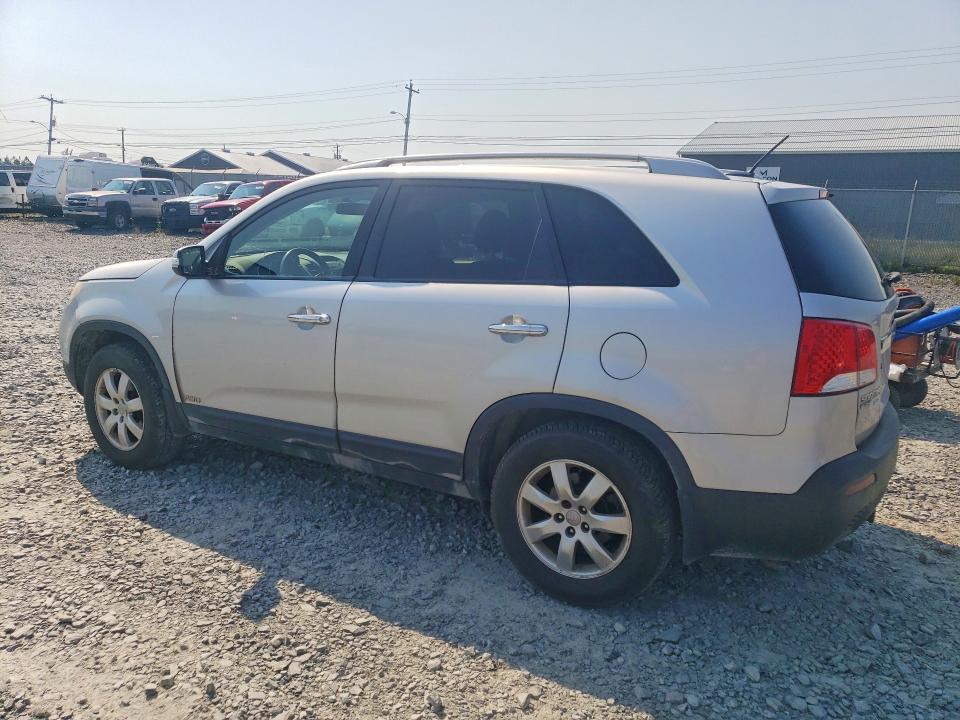 Aukcja sprzedaży 2012 Kia Sorento, vin: 5XYKTCA66CG288321, numer aukcji: 64046406