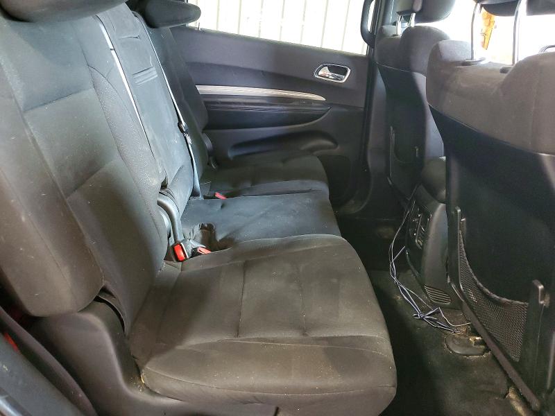 Продаж на аукціоні авто 2014 Dodge Durango, vin: 1C4RDJAG5EC562866, номер лоту: 64089196