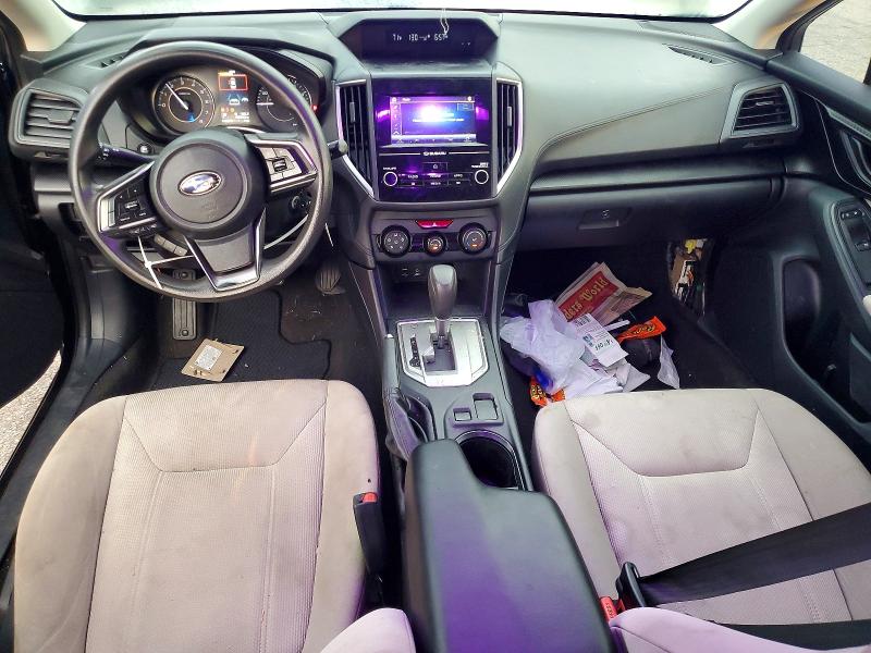 Продажа на аукционе авто 2020 Subaru Impreza, vin: 4S3GTAB60L3710676, номер лота: 66044436