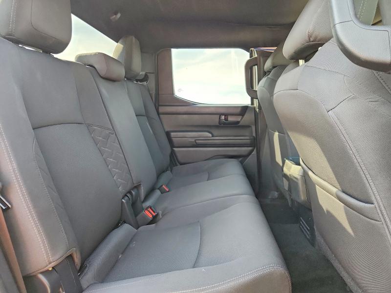 Продаж на аукціоні авто 2024 Toyota Tacoma, vin: 3TMKB5FN0RM014347, номер лоту: 66547846
