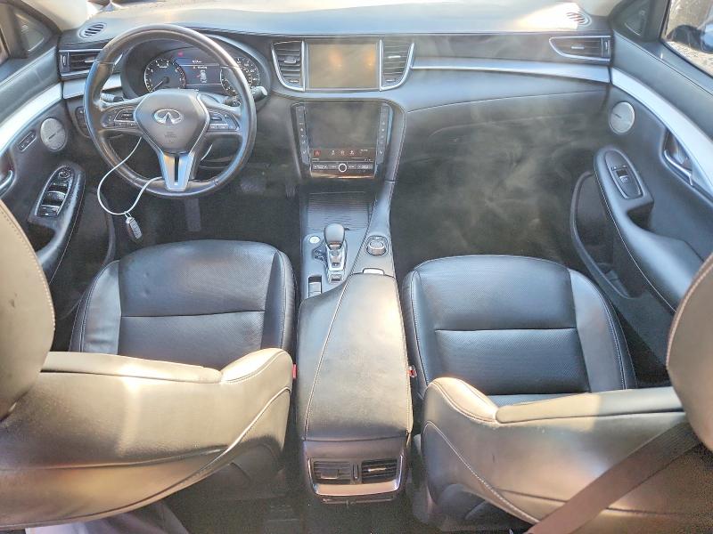 Aukcja sprzedaży 2019 Infiniti Qx50, vin: 3PCAJ5M16KF125087, numer aukcji: 63379226
