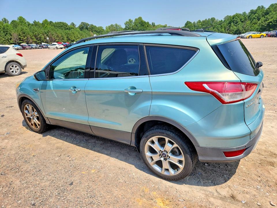 Aukcja sprzedaży 2013 Ford Escape, vin: 1FMCU9HXXDUD63181, numer aukcji: 64642726