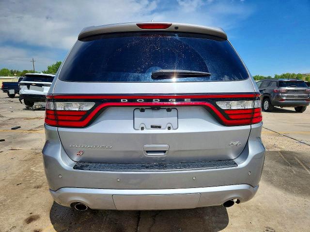 Продаж на аукціоні авто 2019 Dodge Durango, vin: 1C4SDJCT2KC771005, номер лоту: 65704976