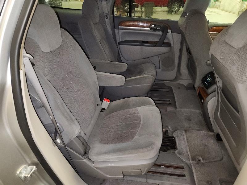 Продаж на аукціоні авто 2008 Buick Enclave, vin: 5GAEV13708J205671, номер лоту: 64913166