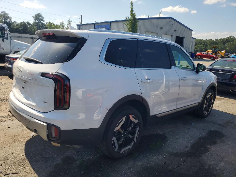Aukcja sprzedaży 2024 Kia Telluride, vin: 5XYP3DGC9RG446829, numer aukcji: 65311246