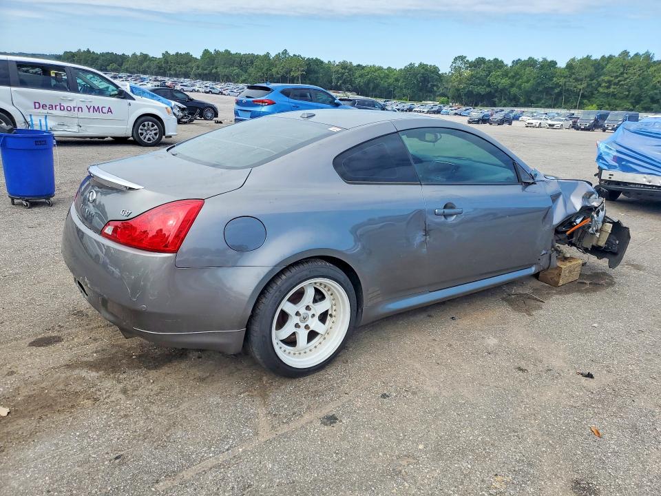 63345196 :رقم المزاد ، JN1CV6EK6DM920602 vin ، 2013 Infiniti G37 Coupe مزاد بيع