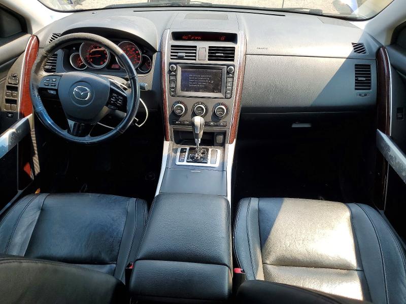 Продажа на аукционе авто 2009 Mazda Cx-9, vin: JM3TB38V390164470, номер лота: 63689836